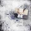 A Letter Home by Daydream Designs